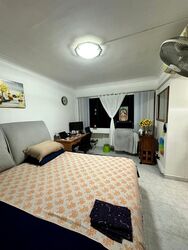 Blk 771 Choa Chu Kang Street 54 (Choa Chu Kang), HDB 4 Rooms #574728211
